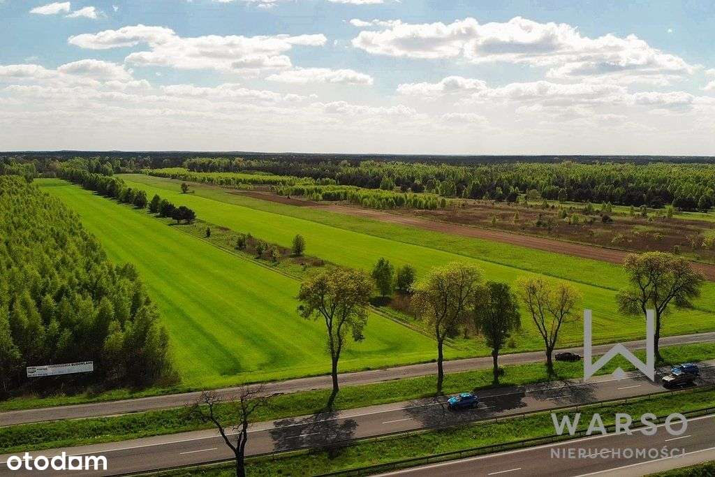 Działka inwestycyjna sprzedaż-3