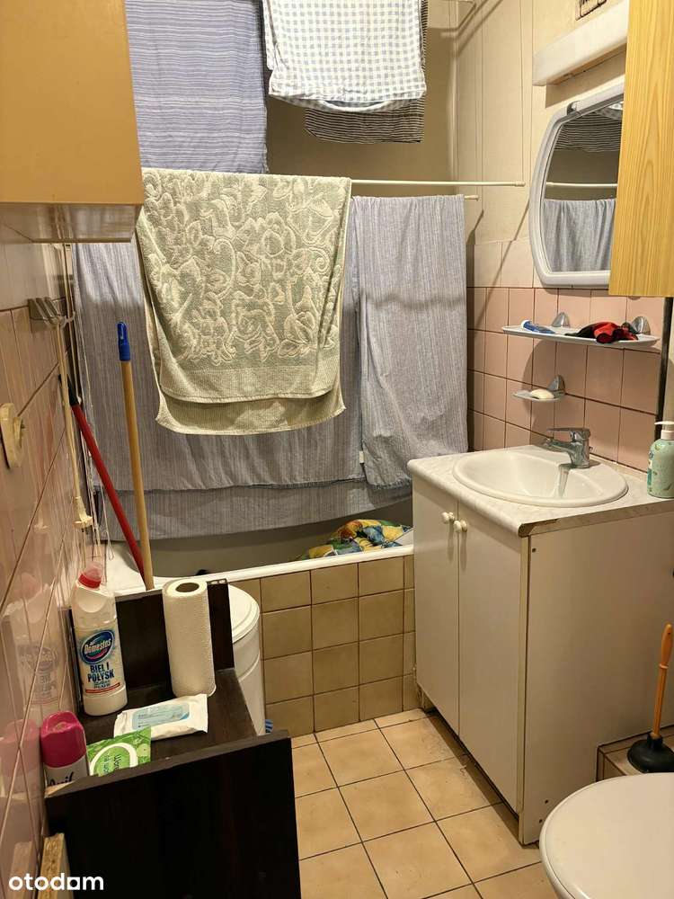 Dwupokojowe do remontu/ul.Łomżyńska/Praga Północ.-4