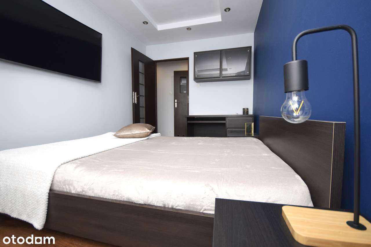 Na sprzedaż przytulne mieszkanie gotowe do zamieszkania - Pełny obrazek: 2/9