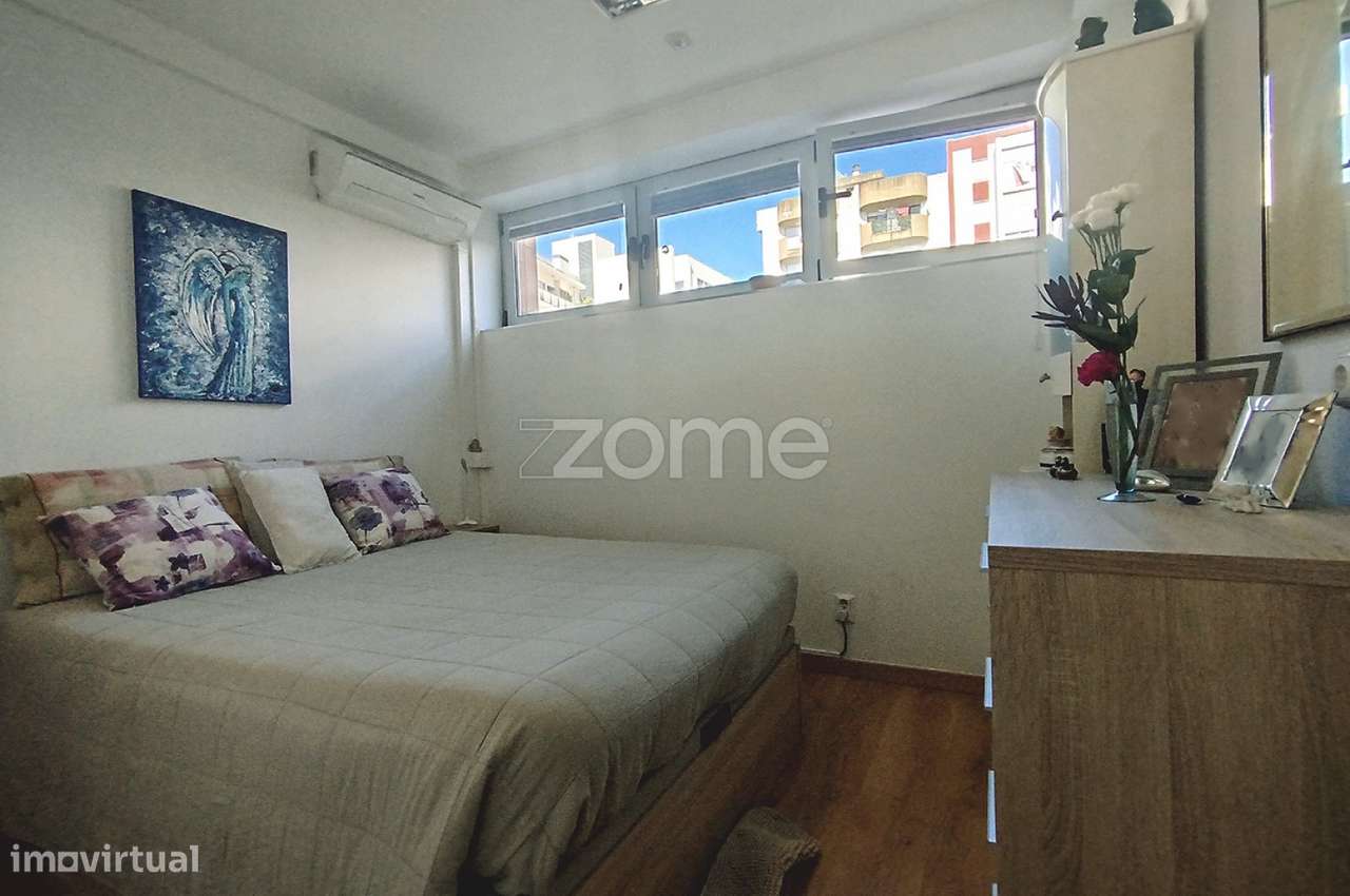 Apartamento T2 Remodelado em Santa Clara – Coimbra - Grande imagem: 4/17