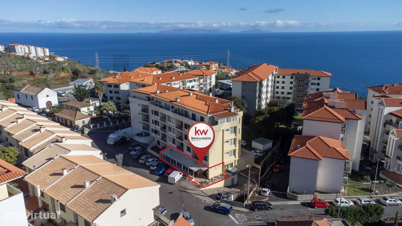 Trespasse na Mãe de Deus com 2 negócios! - Grande imagem: 4/35