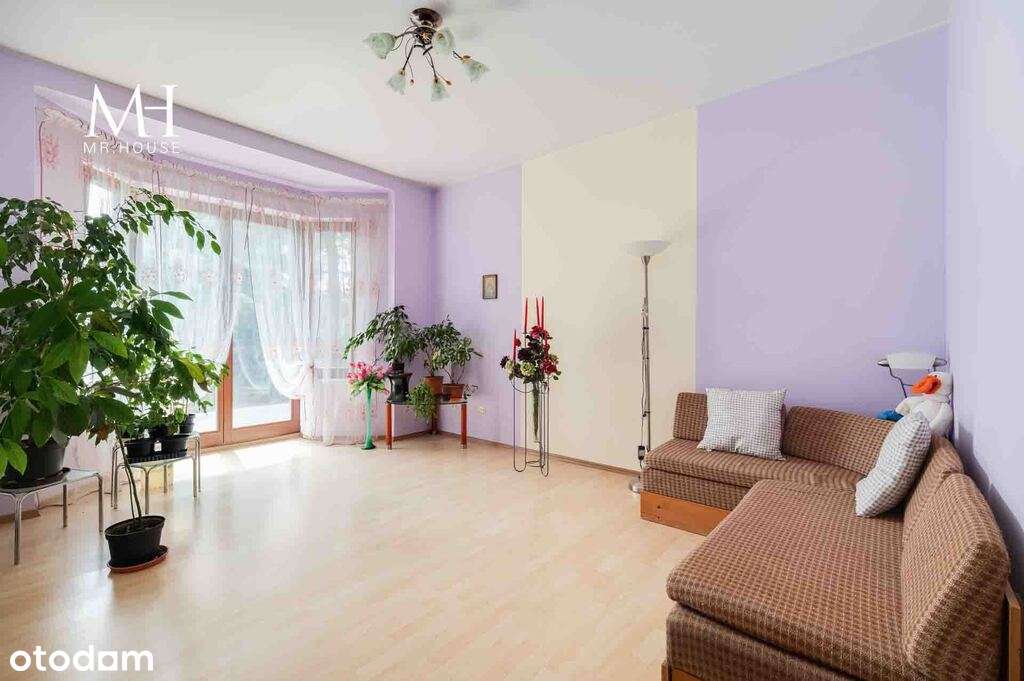 Dom parterowy na dużej działce | ZŁOTNO-6