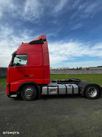 Volvo FH13 - 9