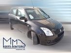 Peças Suzuki Swift Motor 1.3I de 2007 - 1