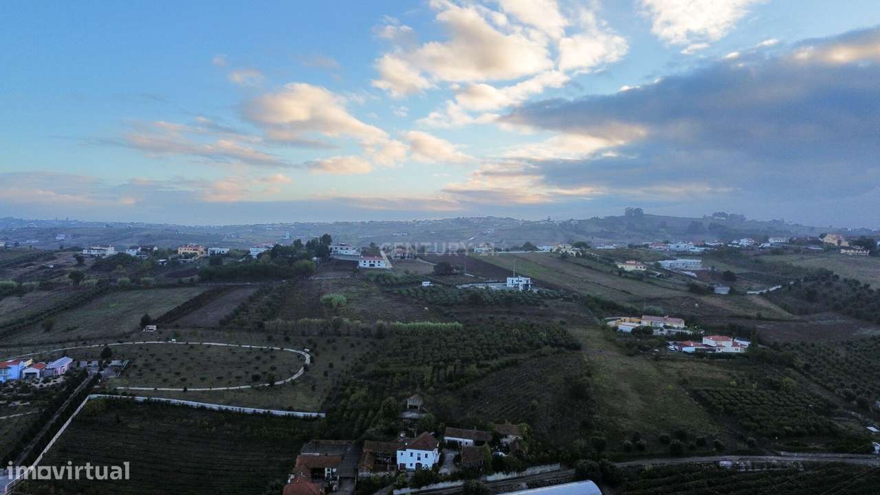 Excelente Terreno Urbano Para Construção | Batalha - Leiria - Grande imagem: 4/20