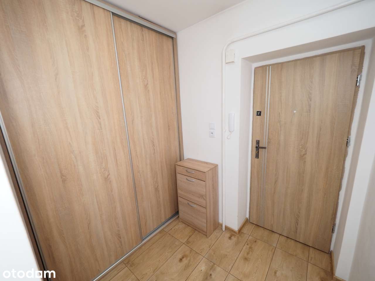 Wyposażone Mieszkanie dla Ciebie - Pełny obrazek: 4/13