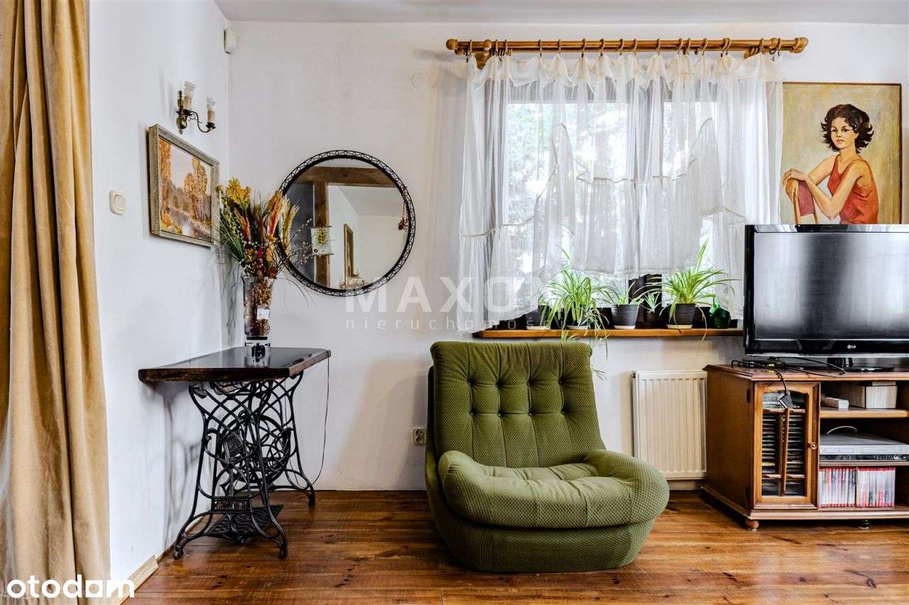 ⭐Dom z potencjałem⭐Świetna komunikacja⭐-0