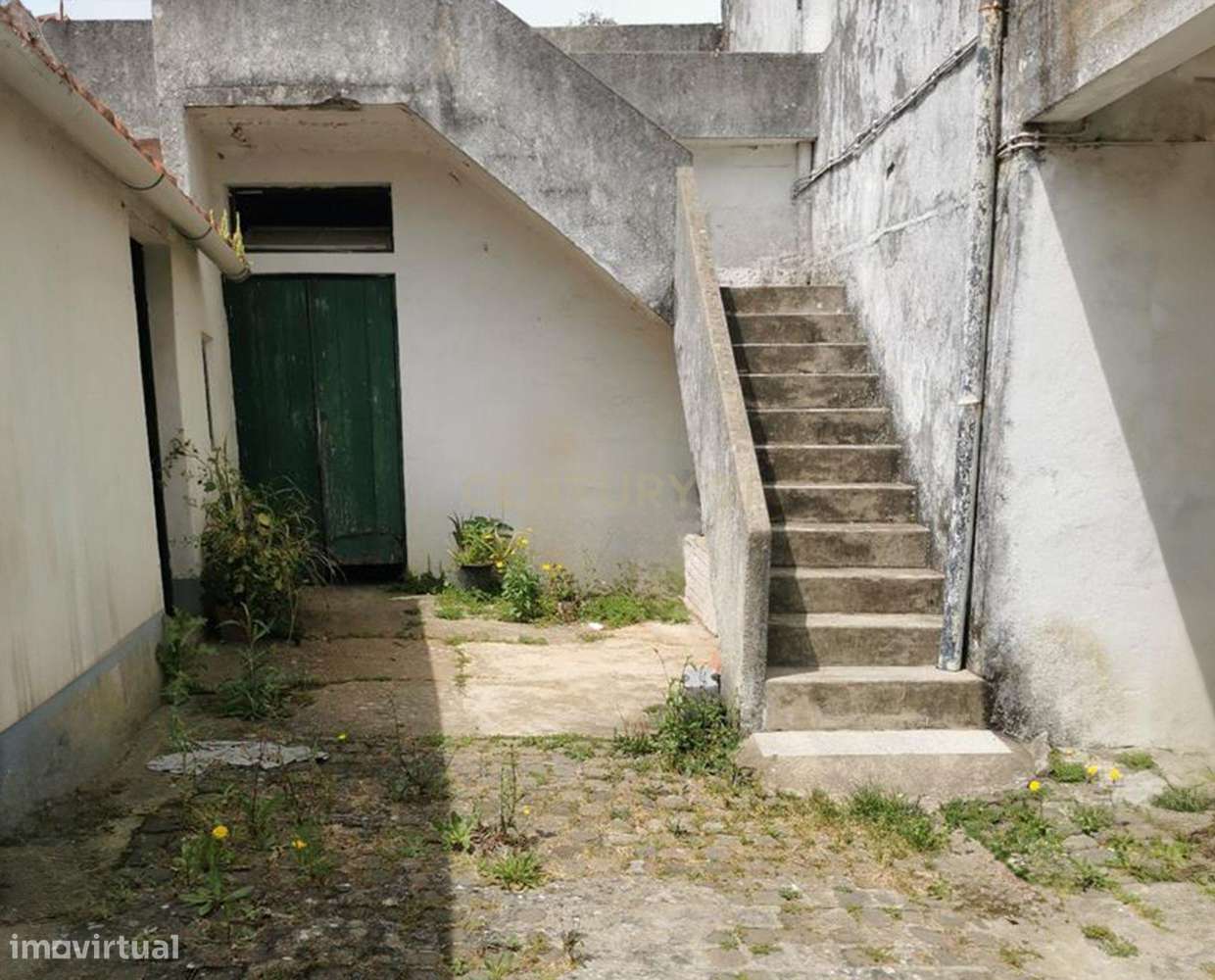 ** Prédio situado em zona priveligiada da Malveira ** - Grande imagem: 5/14