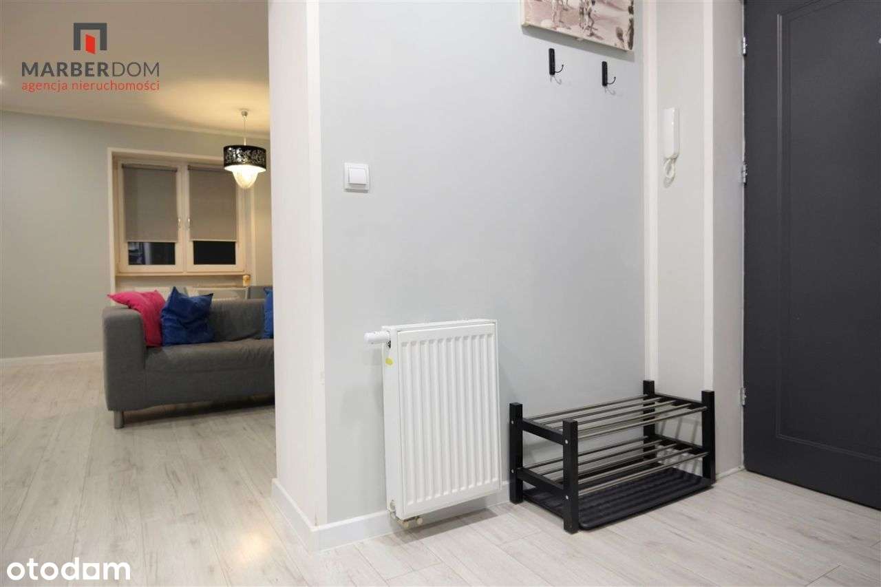 2 pokojowy apartament Katowice Silesia City Center-13