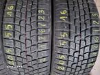 205/55R16 (Z126/23)001 ZIMOWE FIRESTONE Winterhawk 2 Evo 4szt. 6/7mm - 2