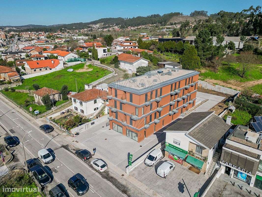 Apartamento T3 para venda - Grande imagem: 3/31