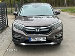 Honda CR-V 2.0i-VTEC 4WD Automatik Elegance - 3