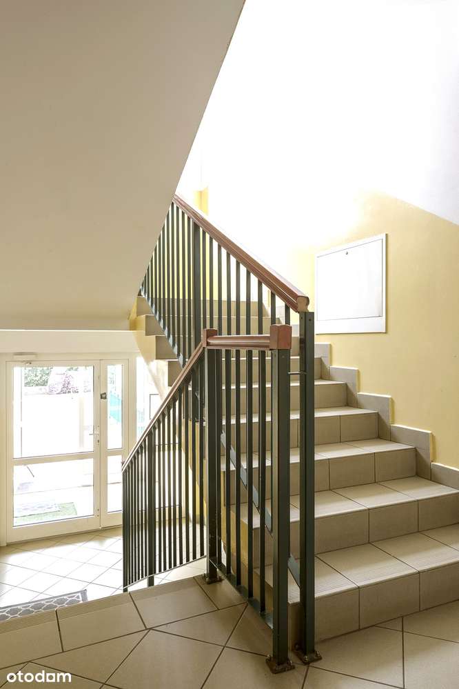 BIAŁOŁĘKA do wprowadzenia + garaż 0% PROWIZJI-8