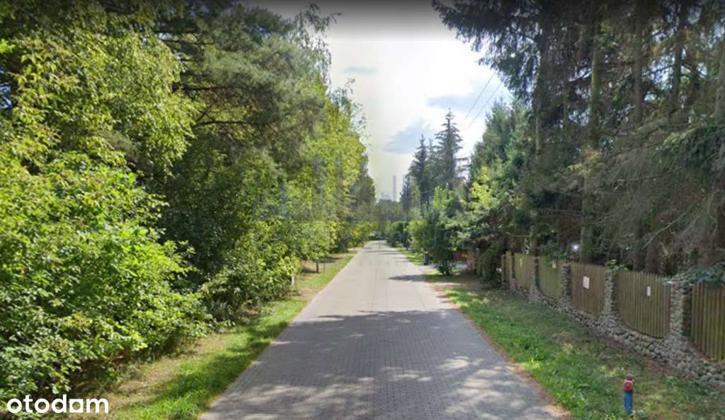 Działka Budowlana Nieopodal Plaży! - Pełny obrazek: 3/5