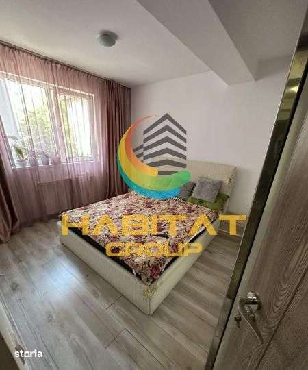 Brancoveanu Lidl vanzare 3 camere bloc nou locuit - Imagine principală: 5/8