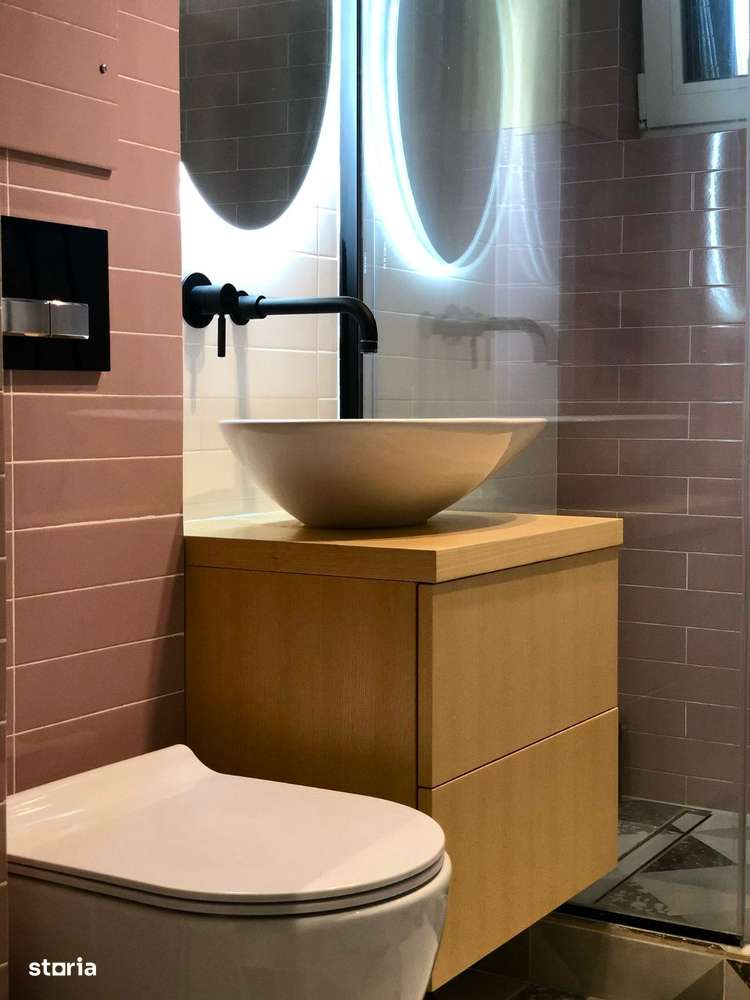 Copou-Apartament 3 camere mobilat modern , OFERTA-8