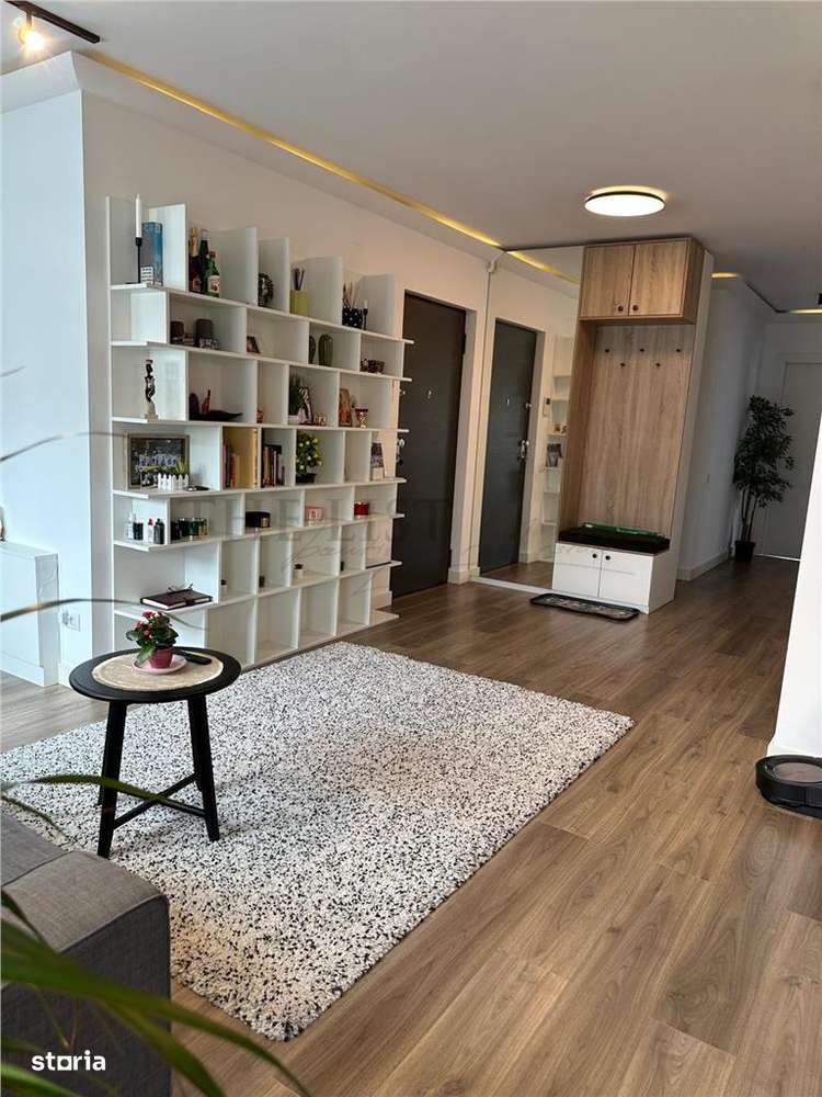 Penthouse 4 camere | PREMIUM | BANEASA - Imagine principală: 4/20