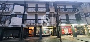 Apartamento T1 em Ramalde/Porto