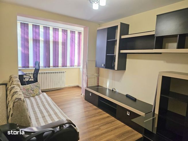 Apartament cu 2 camere, etaj intermediar - zona Micro 19, Piata