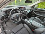 BMW Seria 5 520d Sport Line - 25