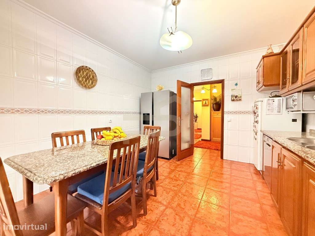 Apartamento T3 para venda em Outiz, Vila Nova de Famalicão - Grande imagem: 2/32
