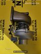 Turbocompresor motor ISUZU (1-14400332-0) pentru excavator HITACHI nou - 3