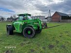 Merlo MULTIFARMER 30.6 TOP - 3