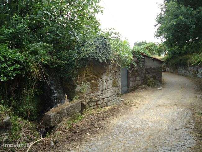 Moradia T5 para venda em Estorãos, Fafe, Braga-13