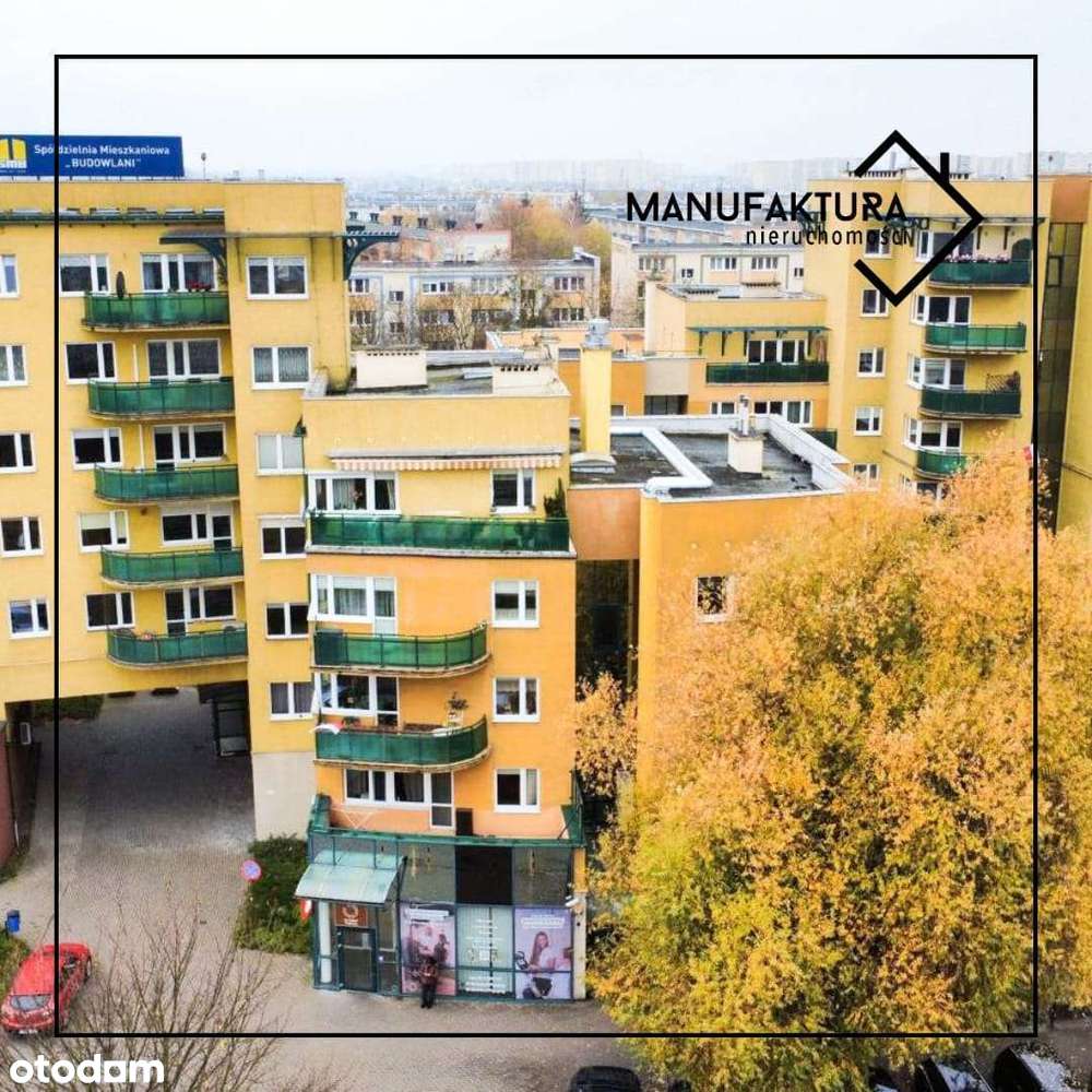 Dwupoziomowe mieszkanie 65m2/ klimatyzacja/ taras/ piwnica/ Wyżyny-16