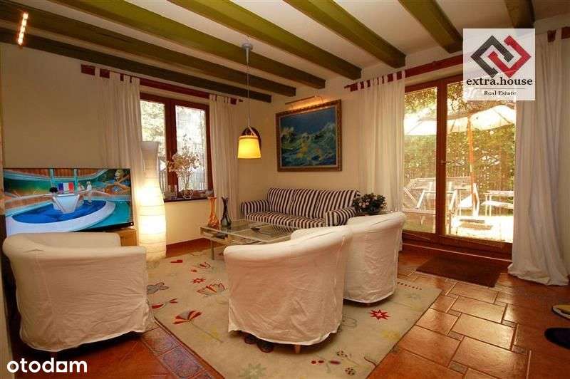 Dom - unikalna oferta - Plac Rybaków - przy plaży-7