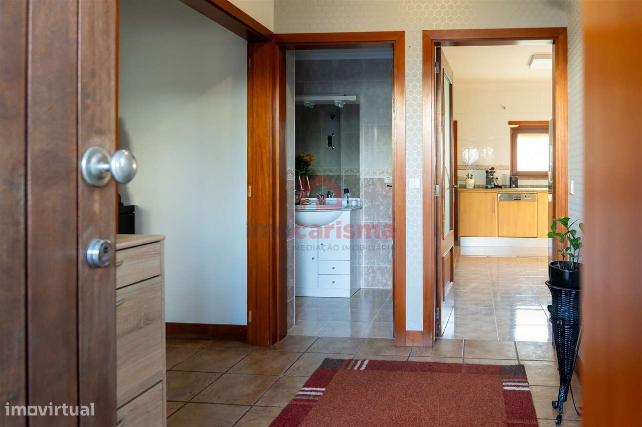 Moradia T4 em Guardizela, Guimarães-22