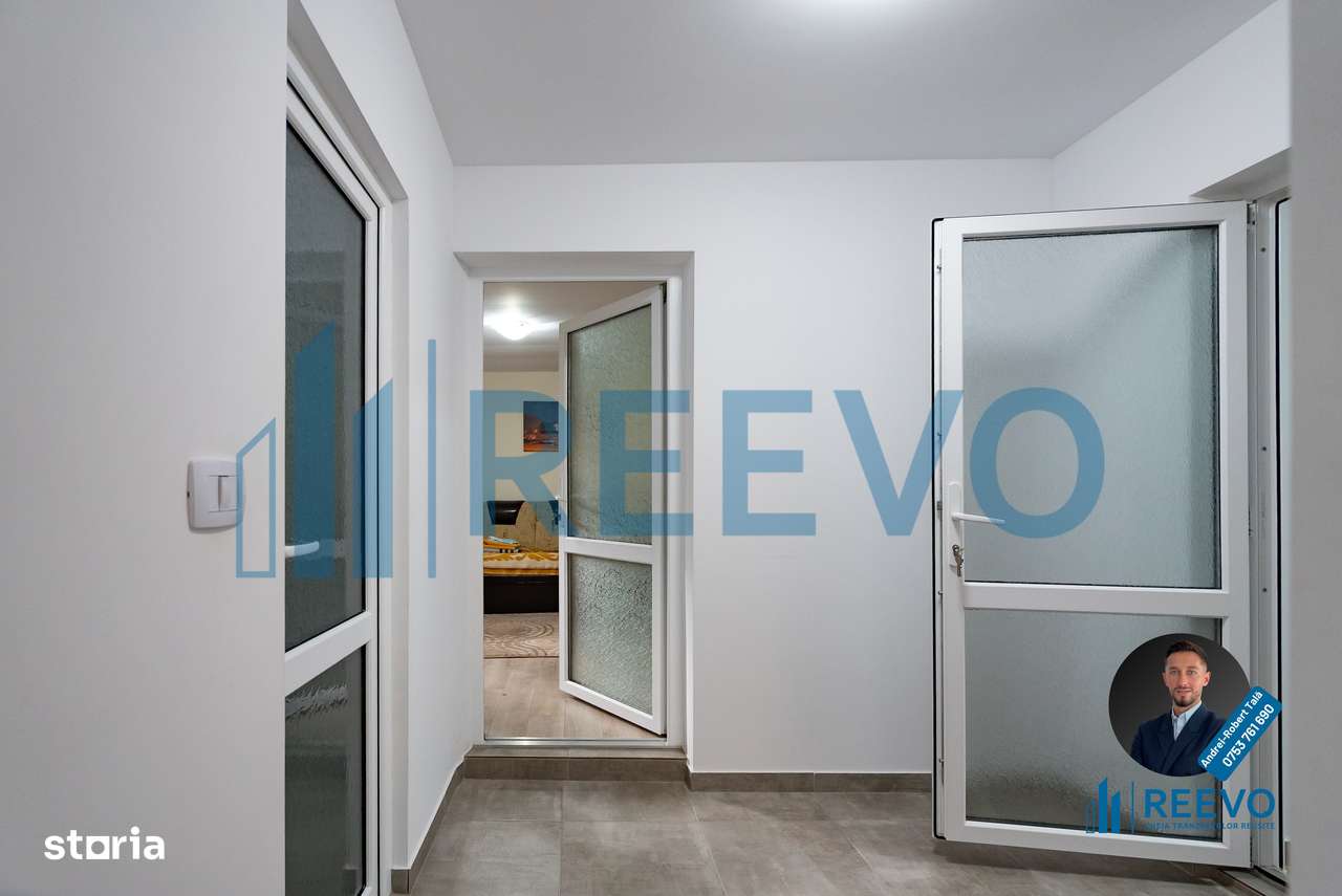 Casă de vânzare, pe Str.  Profesor Doctor Bgdasar nr. 1, Bacău. Comisi-15