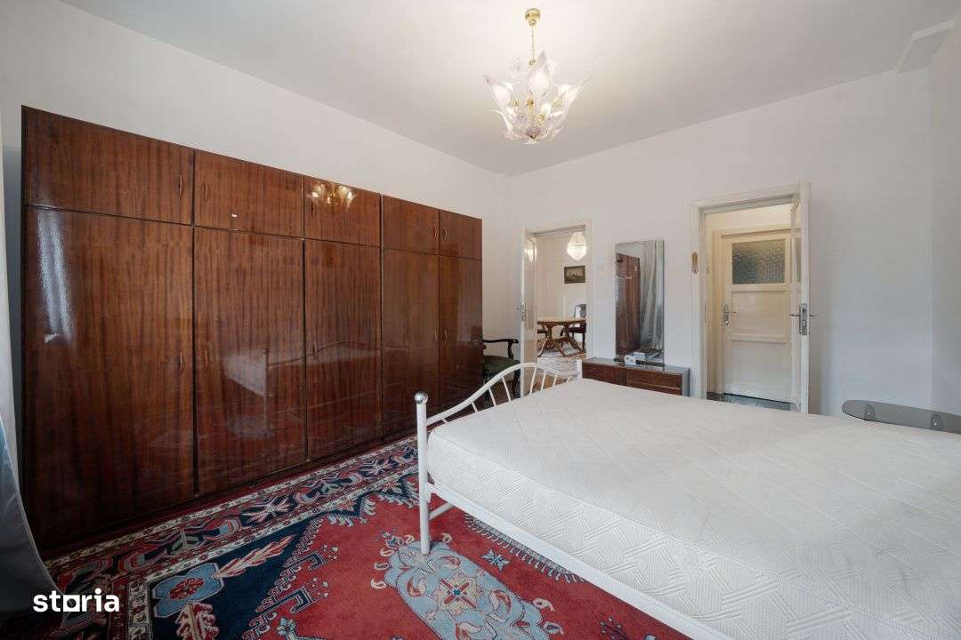 Etaj 1/Vila*120 mp utili+80 mp spatii comune*PRO TV*-6