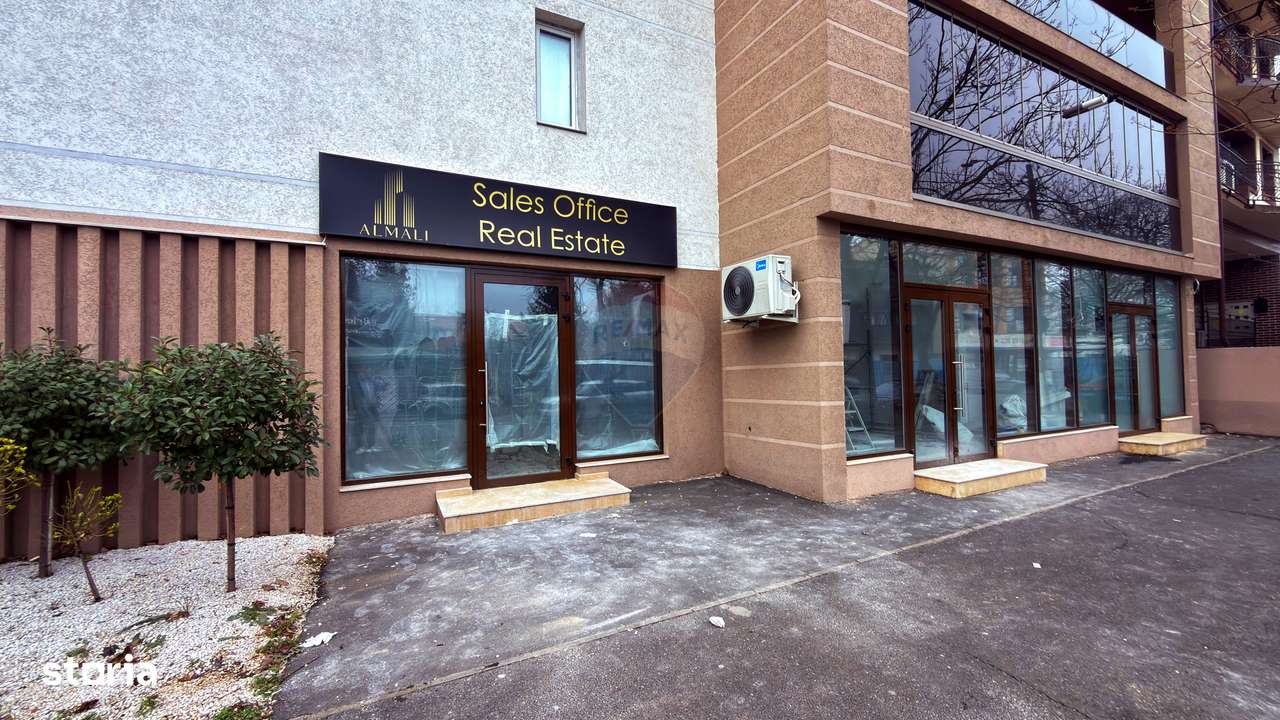 Spațiu comercial 25 mp | Petre Ispirescu | 2025 Prima Chirie - Imagine principală: 2/7