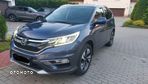 Honda CR-V 1.6i-DTEC Lifestyle (Honda Connect+) / (2WD) - 1