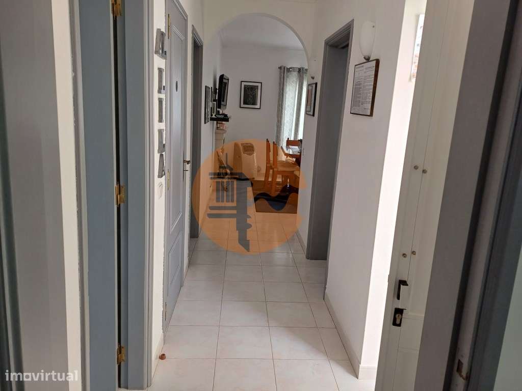 Andar de Moradia T2 Arrendamento de Outubro a Junho - Grande imagem: 3/17