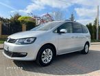 Volkswagen Sharan 2.0 TDI BMT Comfortline - 1