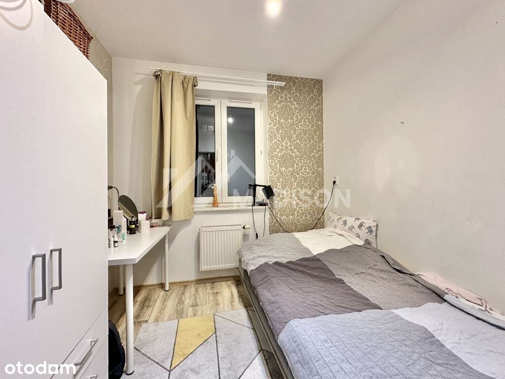 38m | 2 pokoje | duży balkon | komórka | garaż-6