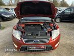 Ford Mondeo - 27
