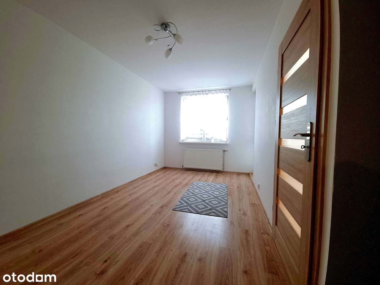 Dwupokojowe do wprowadzenie, cegła, Leśna Dolina.-3