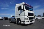 MAN TGX 18.440 4X2 BLS HYDRAULIKA DO WYWROTU * 2011 * - 1