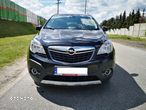 Opel Mokka 1.7 CDTI ecoFLEX Start/Stop 4x4 Edition - 15
