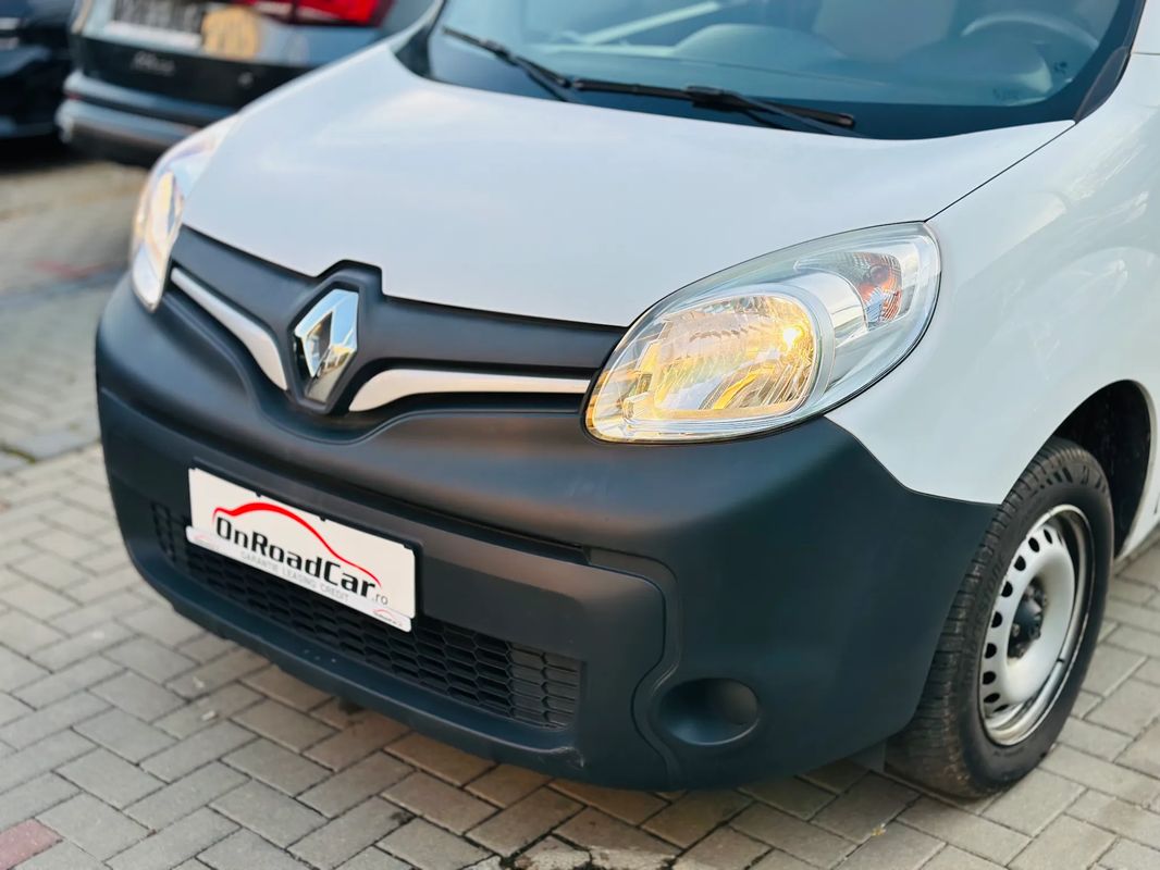 Renault Kangoo Rapid Maxi dCi 90 Extra - 19