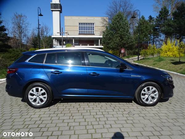 Renault Megane 1.3 TCe FAP Intens EDC - 2