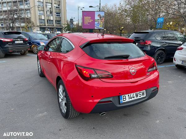 Opel Astra GTC 1.4 ECOTEC Active - 6