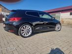 Volkswagen Scirocco 1.4 TSI Edition - 12