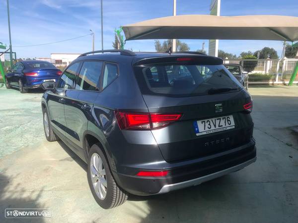 SEAT Ateca 1.6 TDI Style - 6