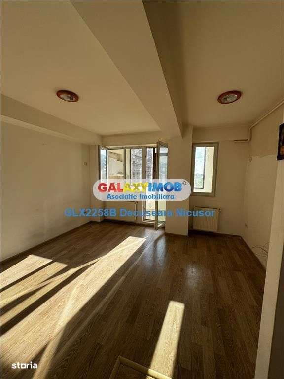 Apartament 2 camere semimobilat utilat, Militari Residence 56.500 Euro - Imagine principală: 2/9