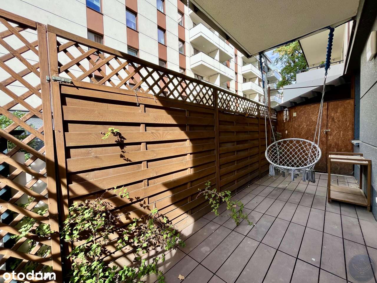 2Pokoje_Centrum_Rozkład_Taras_Nowe Budownictwo-13