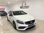 Mercedes-Benz A 220 d AMG Line Aut. - 2